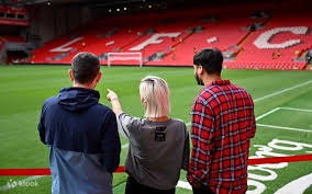 顶级消息人士爆出惊人内幕，利物浦和萨拉赫的转会计划岌岌可危。