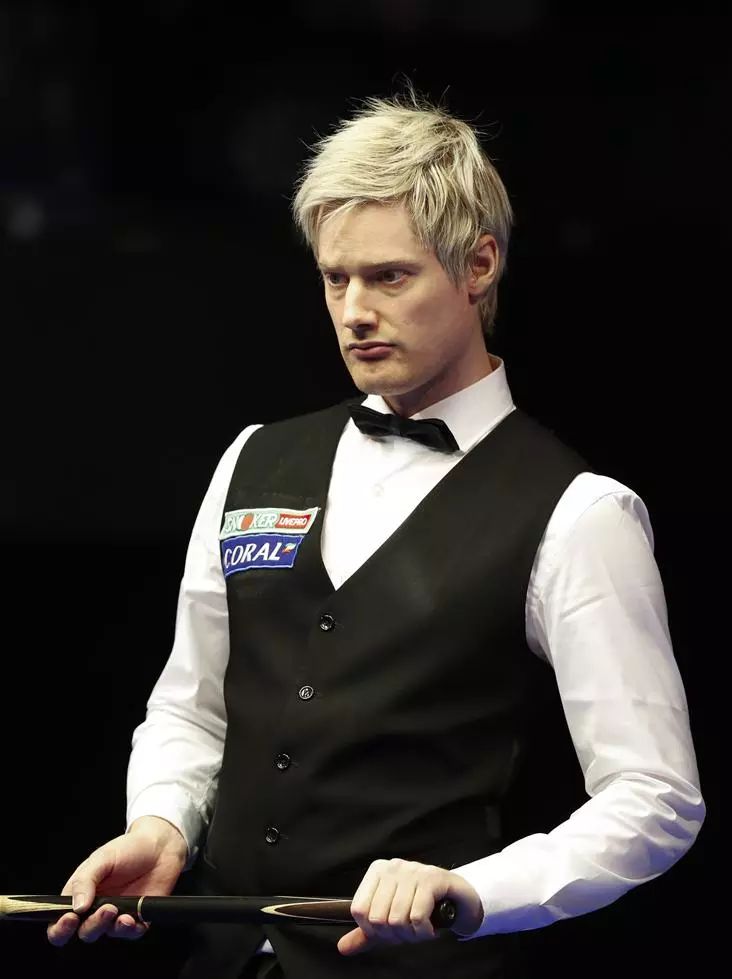 对手都难以 对手都难以