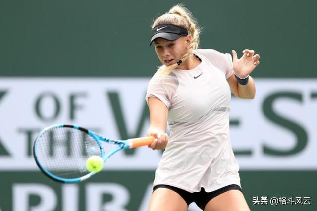 女单新星 女单新星