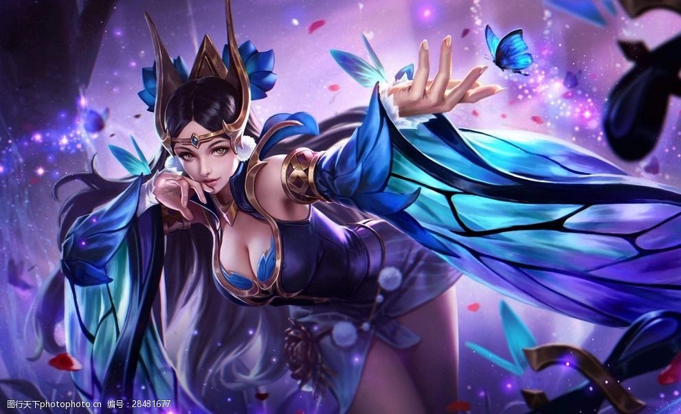 超賽場的殘 超賽場的殘