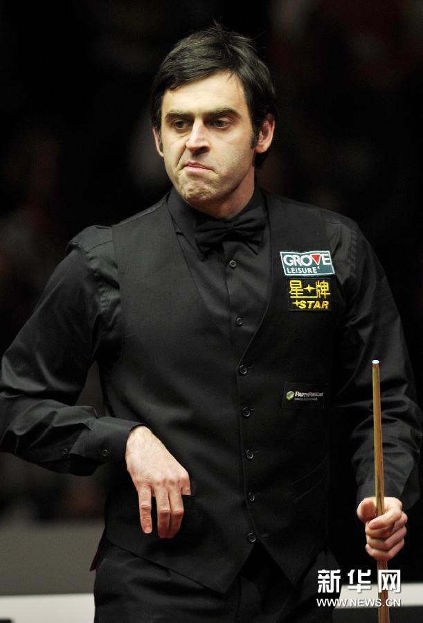 试图确保粉 试图确保粉