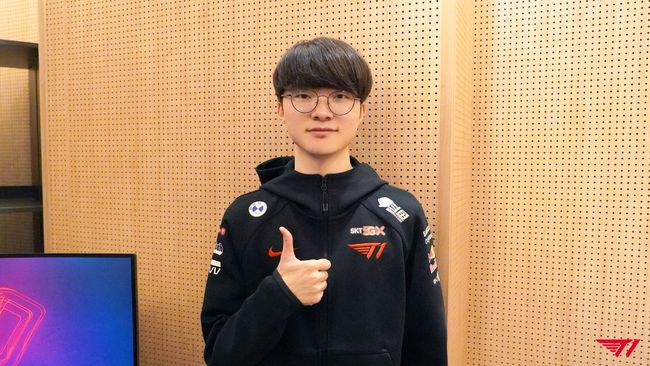 FaZe默